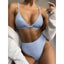 Elegant Push Up Bikini Set for Women