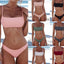 Elegant Push Up Bikini Set for Women