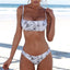 Elegant Push Up Bikini Set for Women