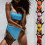 Elegant Push Up Bikini Set for Women