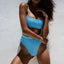 Elegant Push Up Bikini Set for Women