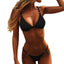 Elegant Push Up Bikini Set for Women