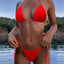 Elegant Push Up Bikini Set for Women