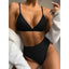 Elegant Push Up Bikini Set for Women