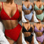 Elegant Push Up Bikini Set for Women