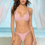 Elegant Push Up Bikini Set for Women