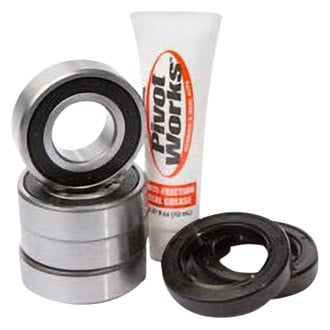 Pivot Works Front Wheel Bearing Kit for ATV & UTV