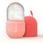 Premium Ice Facial Roller for Refreshing Skincare