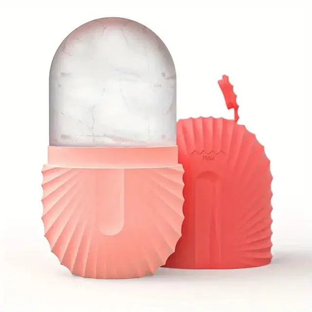 Premium Ice Facial Roller for Refreshing Skincare