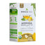 Thé Moringa Bio avec Citron et Gingembre