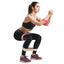 Bandas de Resistencia de Fuerza para Gimnasio Premium
