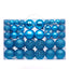 Decoraciones de Bolas de Navidad Premium - Set de 100 Piezas