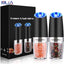 MLIA Electric Pepper and Salt Grinder Set