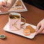 Elegant Coffee Cup Set for Every Occasion