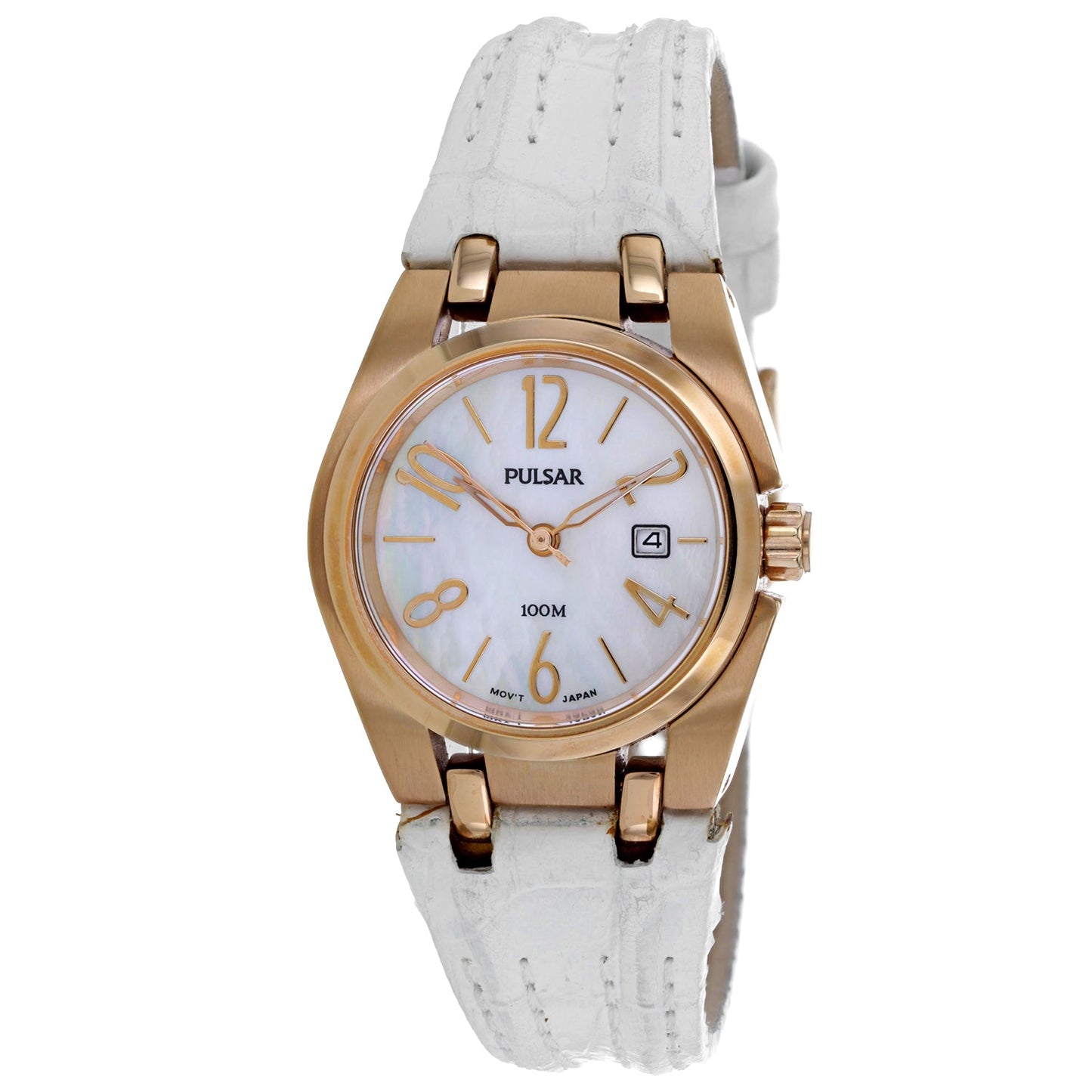 Montre Classique Femme Pulsar