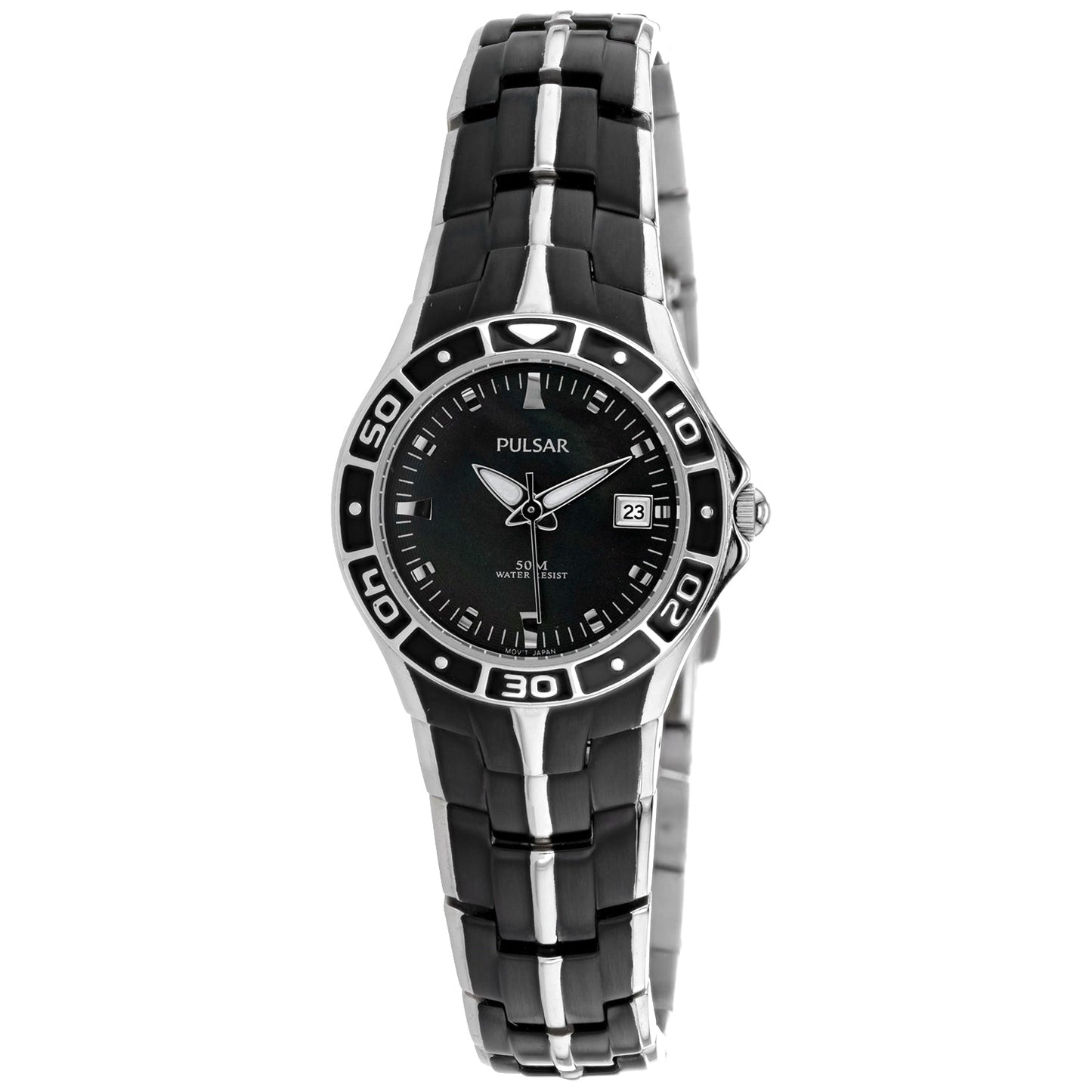 Pulsar Women's Classic Watch