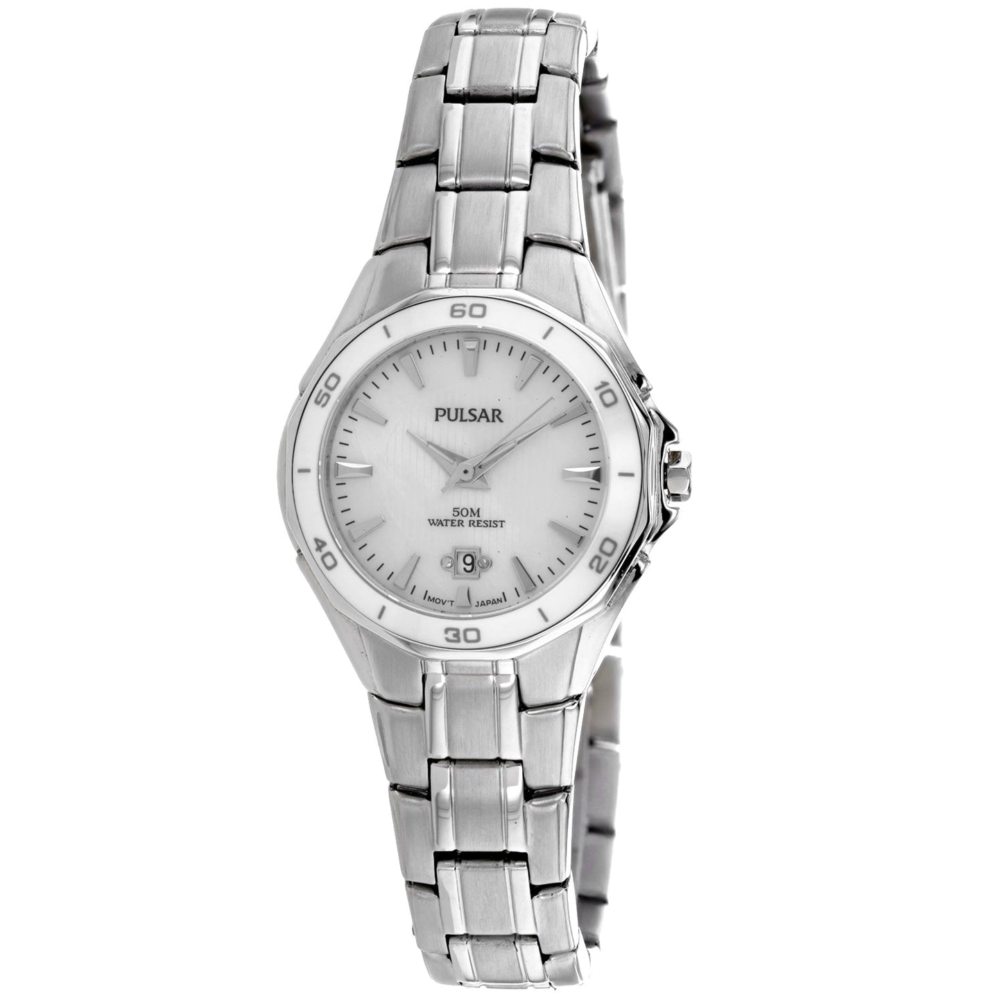 Pulsar Women's Classic Watch