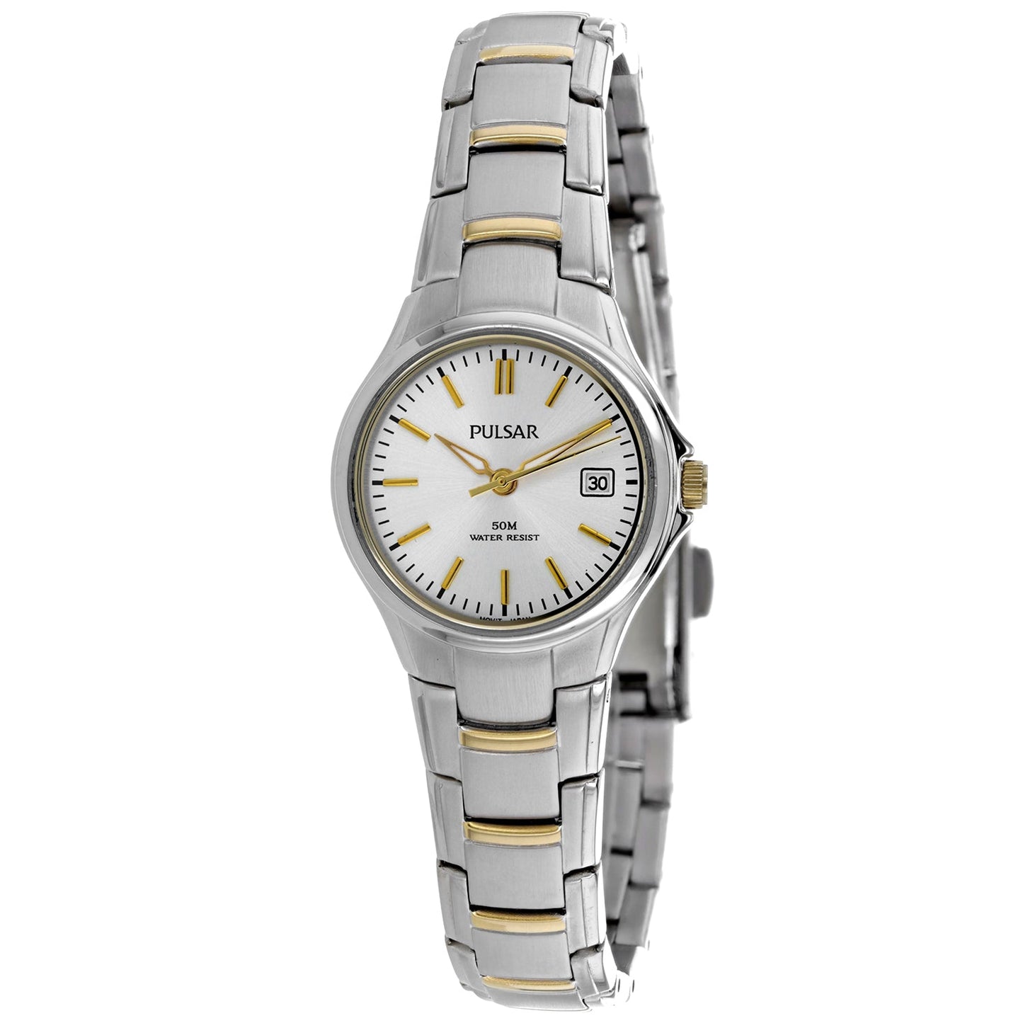 Pulsar Women's Classic Watch