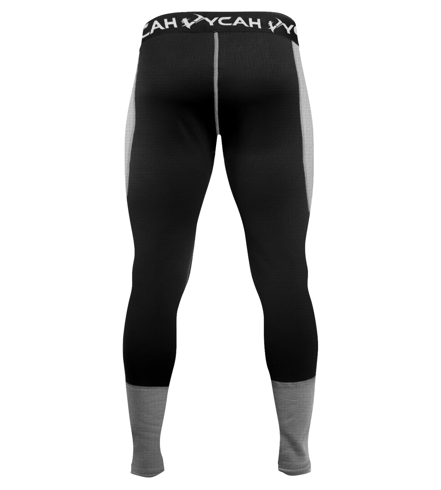 Pantalon Vycah Pyrex Extreme - Noir/Gris