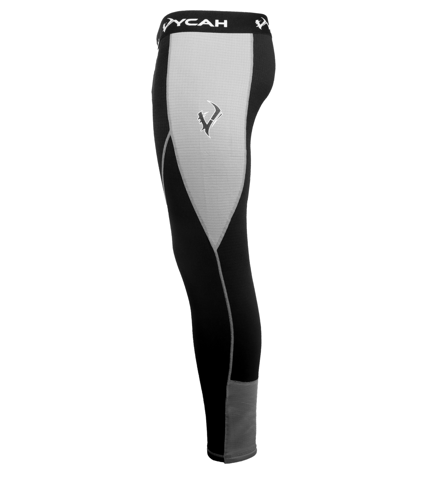 Pantalon Vycah Pyrex Extreme - Noir/Gris