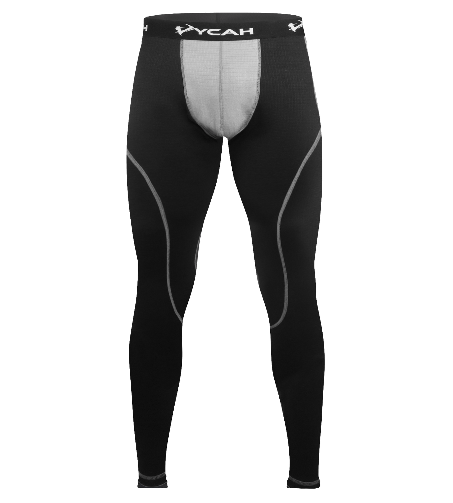 Pantalon Vycah Pyrex Extreme - Noir/Gris