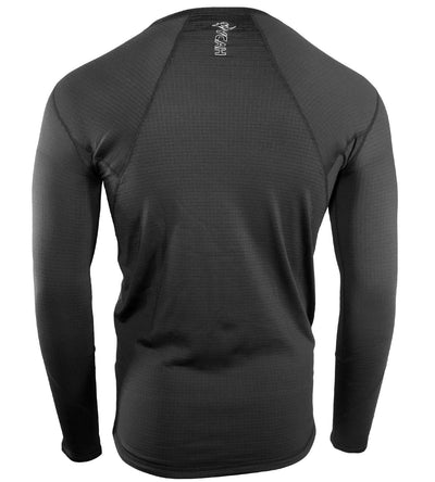 Camisa Vycah Pyrex Extreme - Carbón