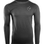 Vycah Pyrex Extreme Shirt - Charcoal