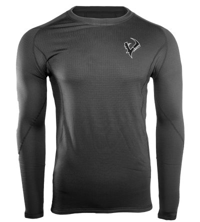 Camisa Vycah Pyrex Extreme - Carbón