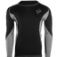 Chemise Vycah Pyrex Extreme - Noir/Gris