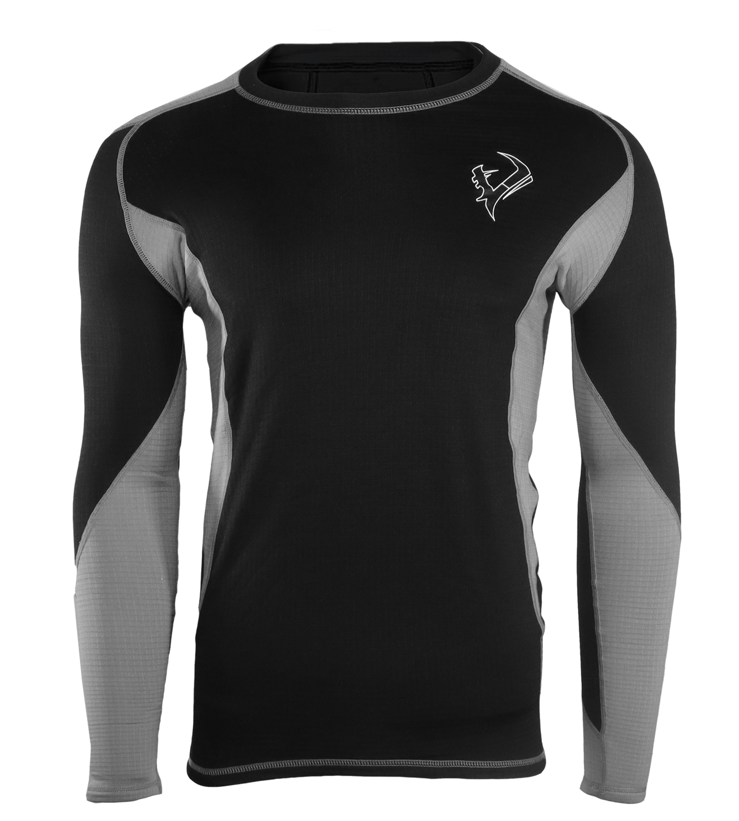 Chemise Vycah Pyrex Extreme - Noir/Gris