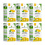 Té Orgánico de Moringa con Limón - 25 Bolsitas de Té Envueltas