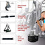 Equipo de gimnasio de cable de polea DIY