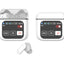 PureSound 54 Wireless Bluetooth Headset with Noise Reduction