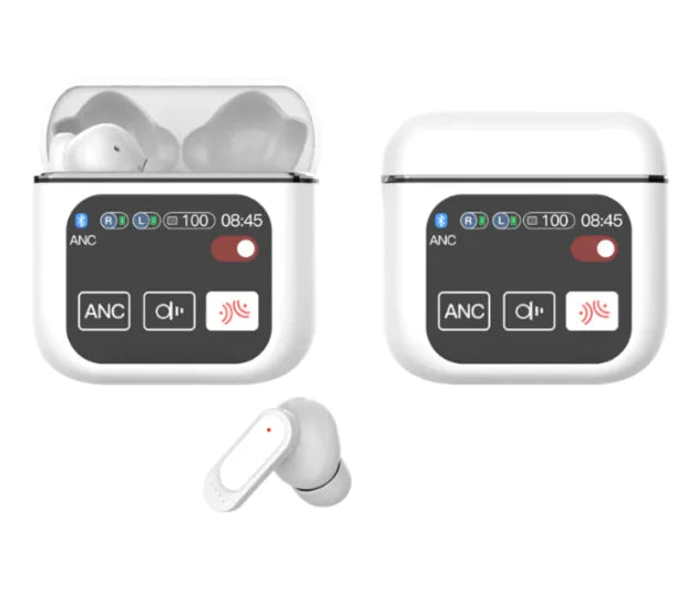 PureSound 54 Wireless Bluetooth Headset with Noise Reduction