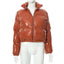 Veste d'hiver en duvet premium pour un confort ultime