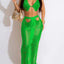 Conjunto Maxi de Punto Elegante para un Estilo Sin Esfuerzo