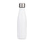 Bouteille de sport en acier inoxydable premium - 500ml