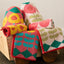 Juego de Toallas de Algodón Nórdico para una Comodidad Lujosa
