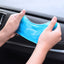 Gel de Limpieza Interior para Lavado de Autos Premium