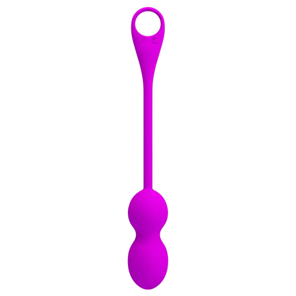Dispositivo Vibrador Controlado por Remoto para Adultos