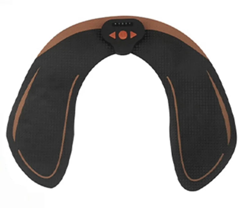 EMS Abdominal & Hip Trainer: USB Fitness Gear for Home Gym