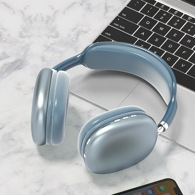 P9 Wireless Bluetooth Gaming Headphones