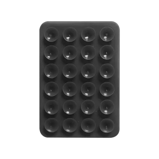Premium Phone Holder Suction Cup Mat