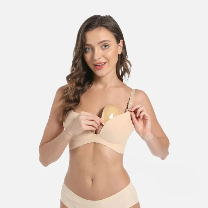 Shape Enhancer Pads for a Confident Silhouette