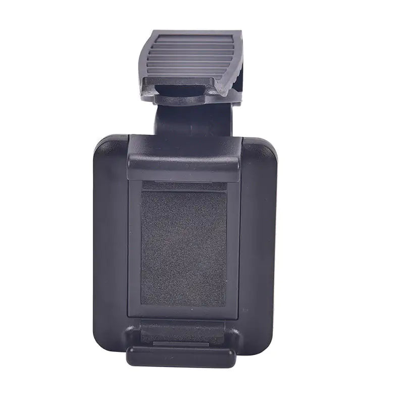 Universal Car Visor Clip for Hands-Free Phone Use