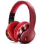 Foldable ANC Bluetooth Headphones