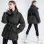 Doudoune Femme Premium pour un Confort Ultime