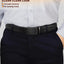 Ceinture à cliquet réglable BULLIANT pour homme - Qualité premium