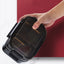Premium Stainless Steel Two-Layer Lunch Box