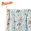 Couverture de réception pour bébé premium